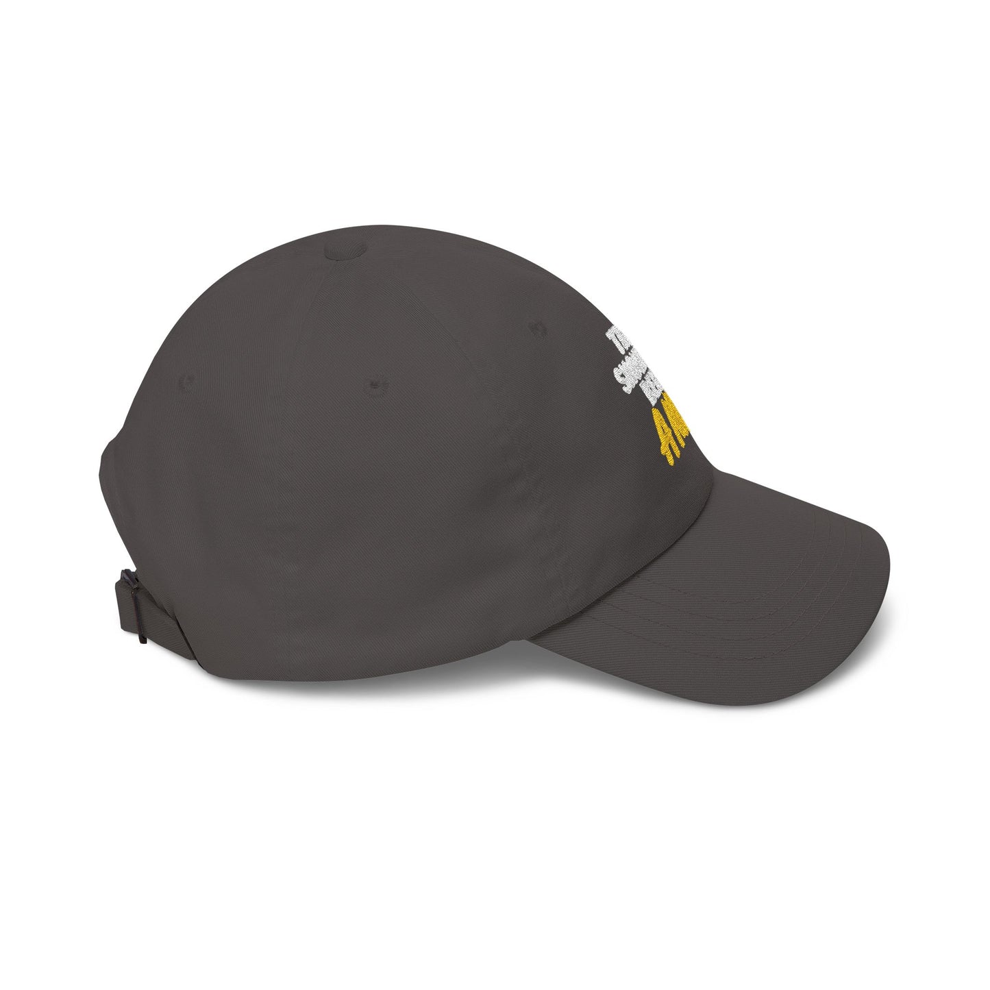 This Should've Been A Nap Dad Cap, Camo Baseball Hat | Funny Nap Saying
