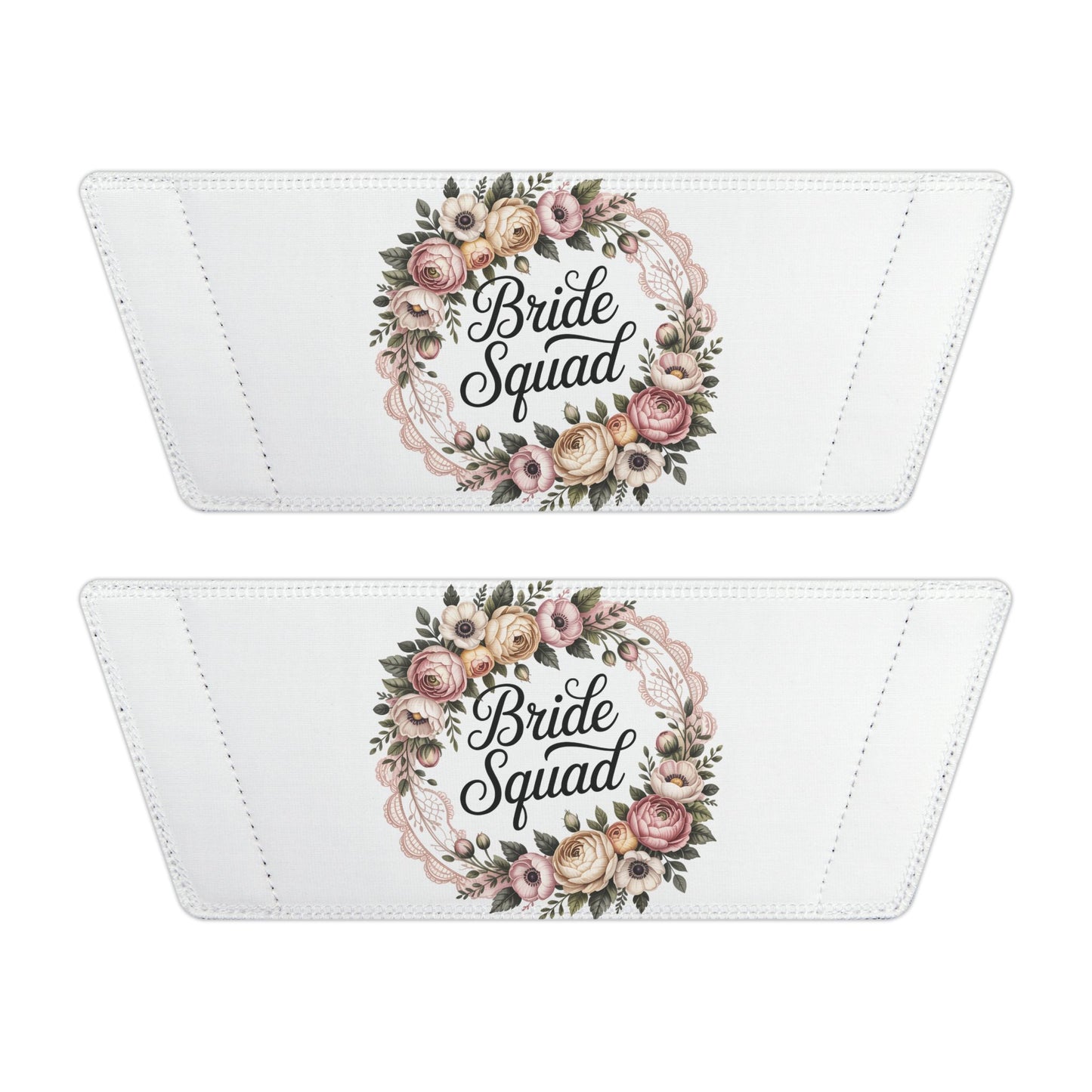 Bride Squad Sandals | Slide Sandal