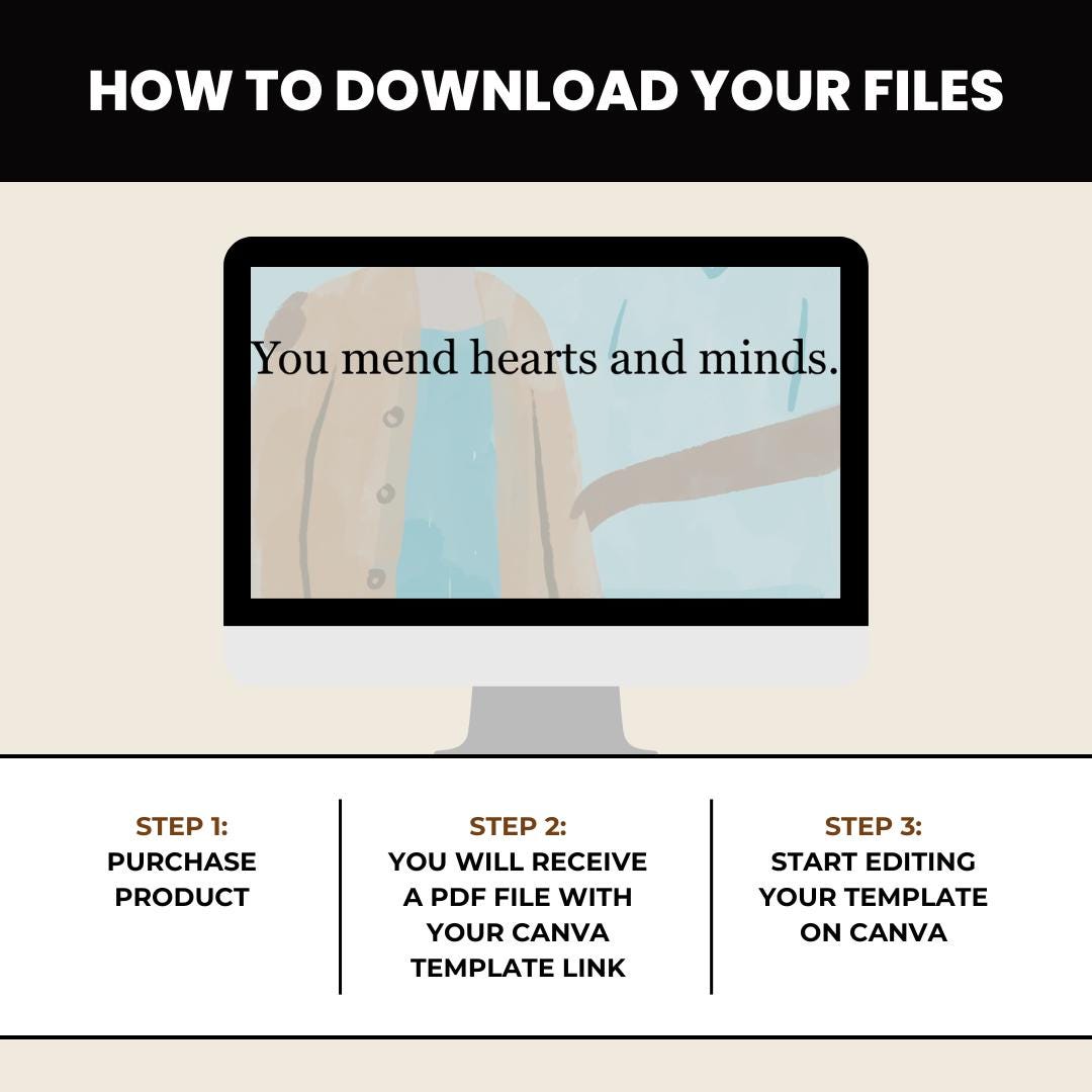 Nurse Quote Templates: Inspirational & Humorous Social Media Posts (Canva Editable, Instant Download)