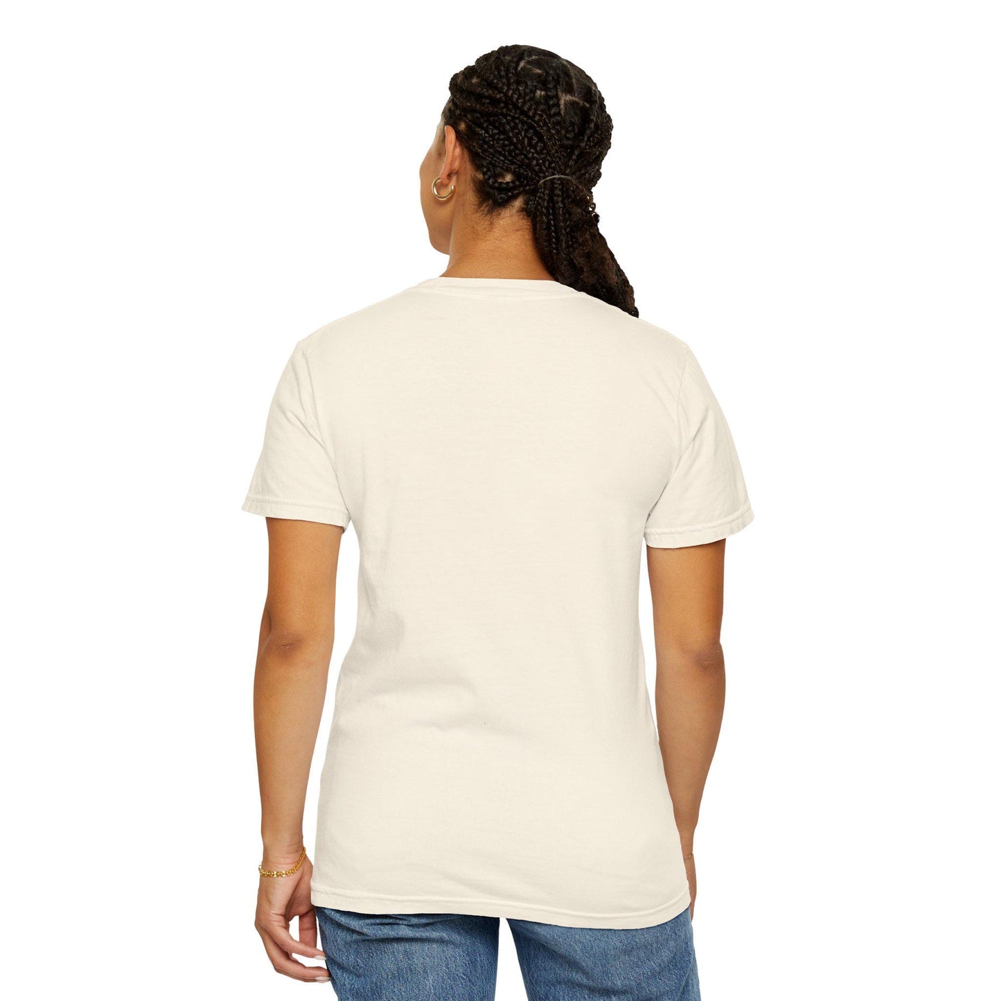 Unisex Graphic Tee - 'Caught in the Rounds', Casual Wear, Gift for Friends, Comfortable Everyday Tee, Fun Summer Shirt, Halloween Nurse