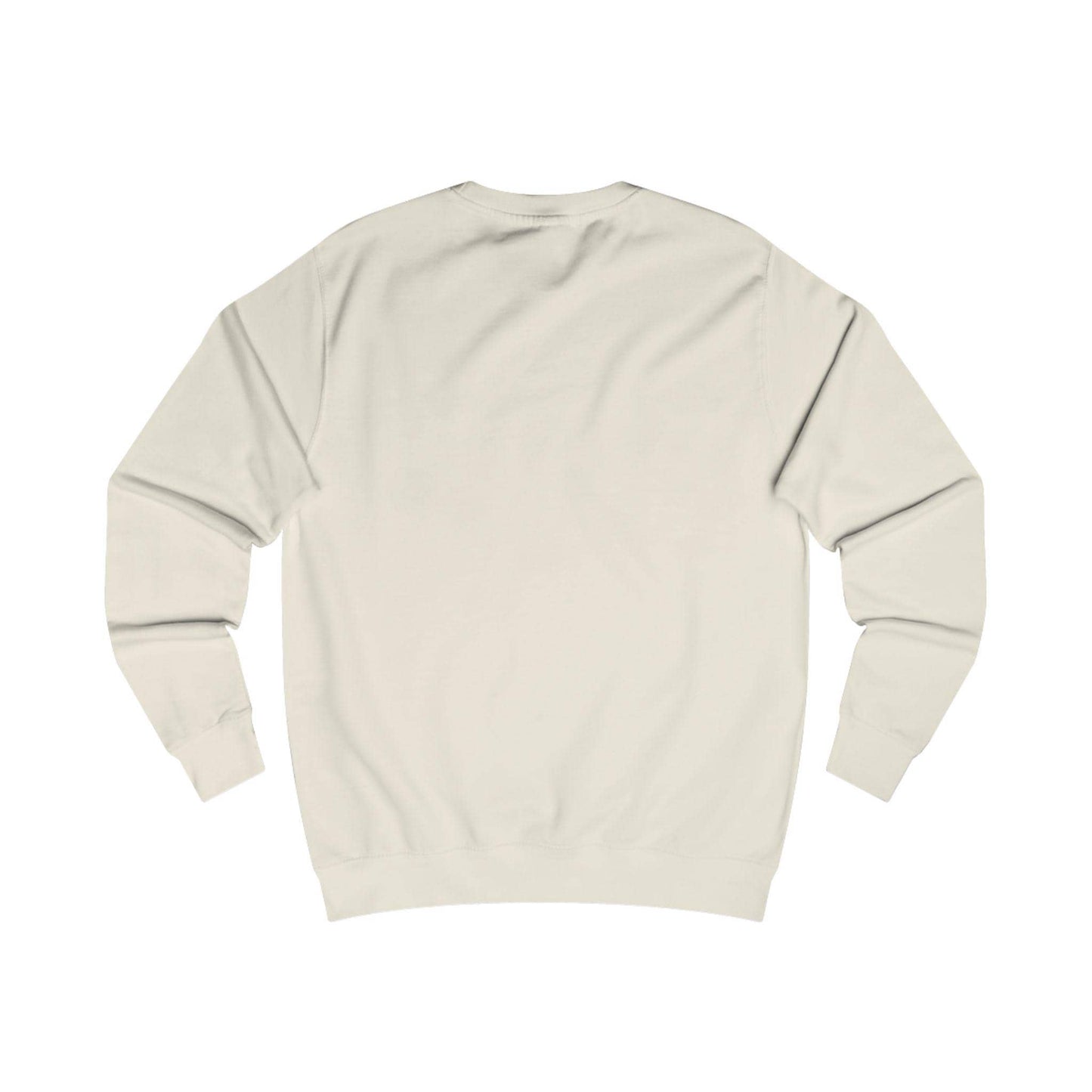 Fun Nurse Sweatshirt: Medical Humor, Cozy Casual Wear
