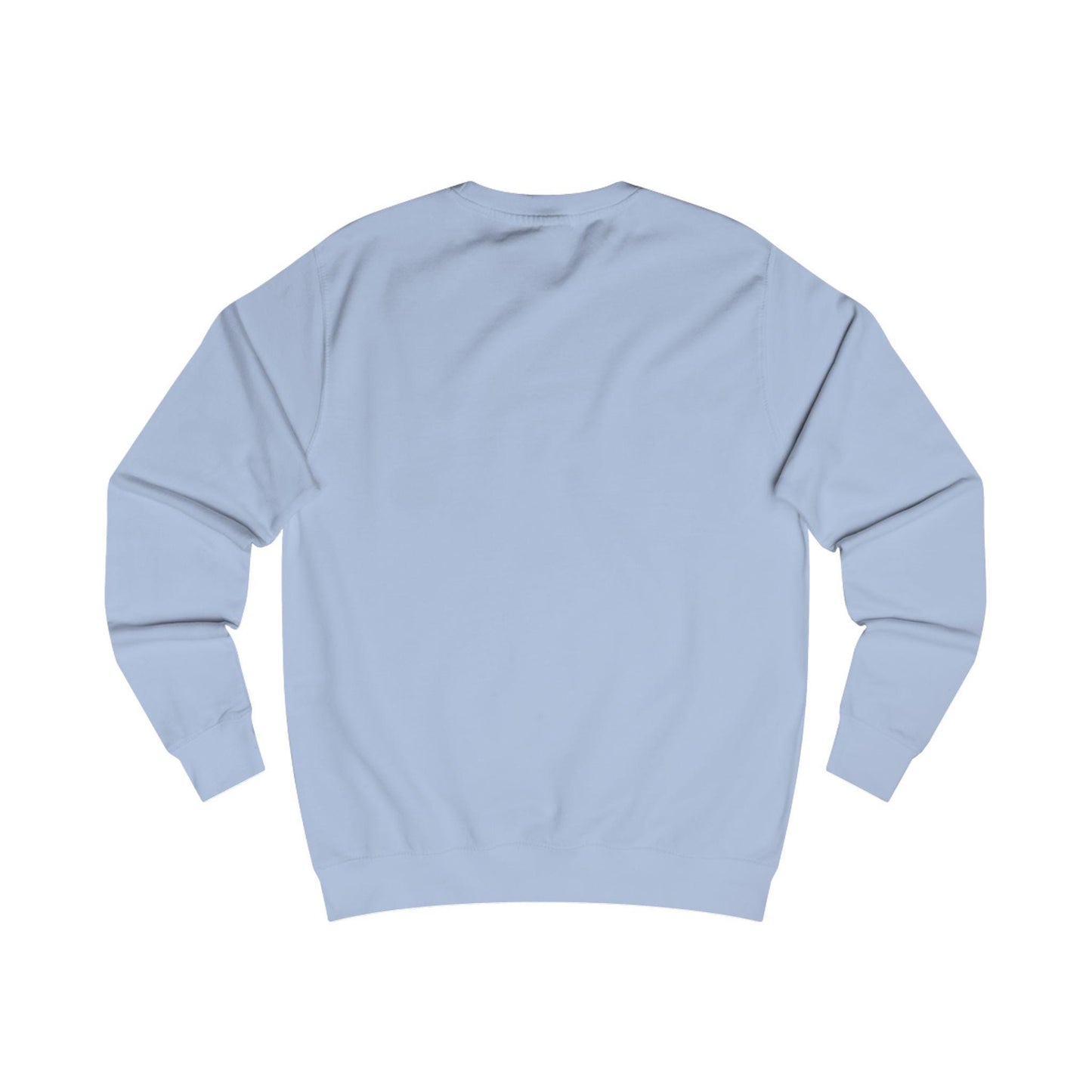 Cozy Nurse Sweatshirt: "Caught in the Rounds" - Casual Fall Outfit