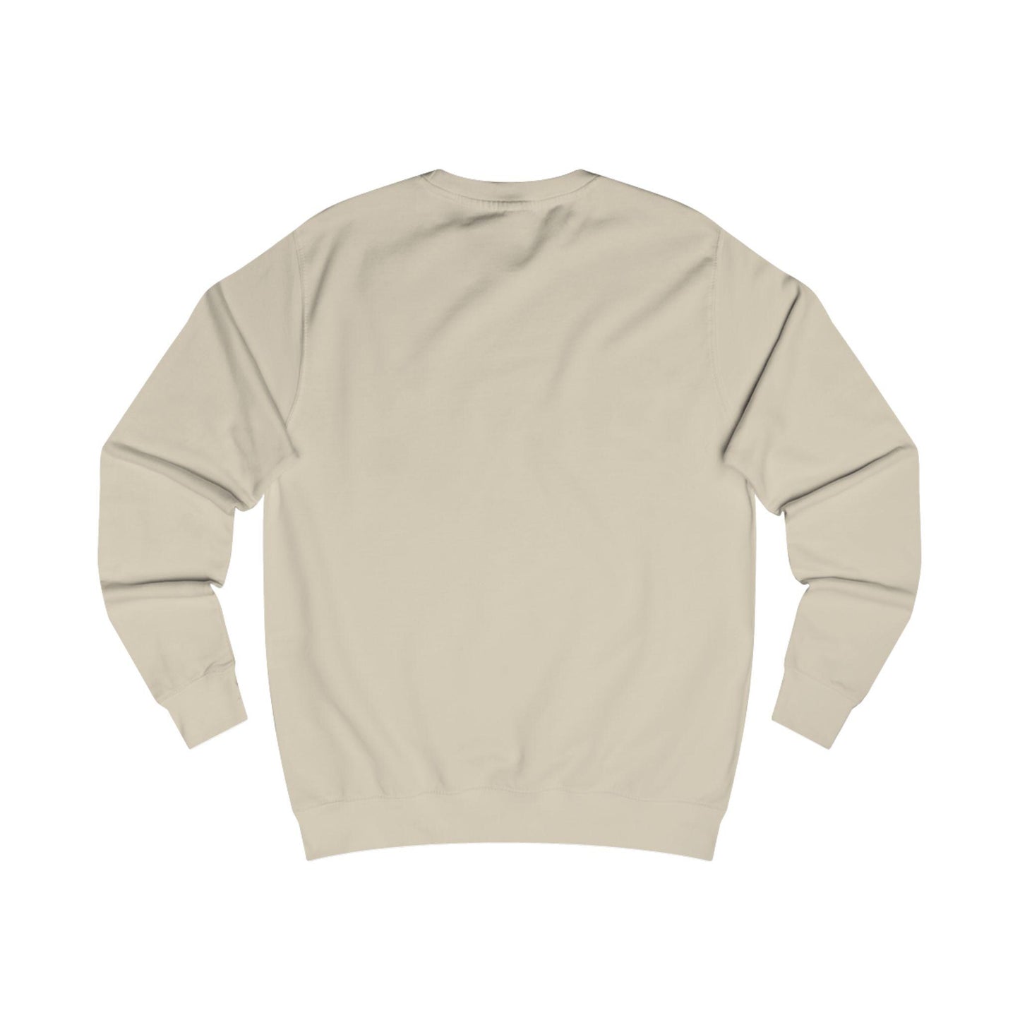 Cozy Nurse Sweatshirt: "Caught in the Rounds" - Casual Fall Outfit
