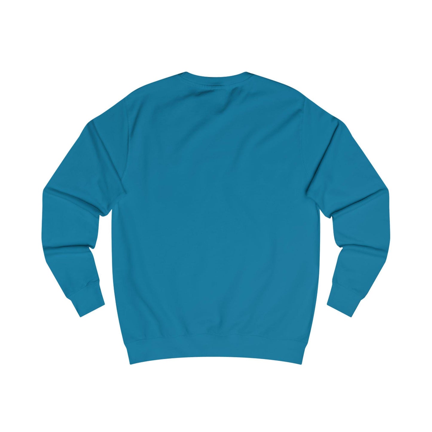 Spooky Season Sweatshirt: Unisex Halloween Fashion, Cozy Fall Wear