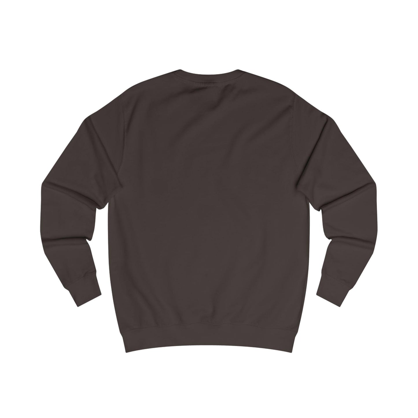 Retro Music Sweatshirt: Boogie and Boo - Party Festival Style