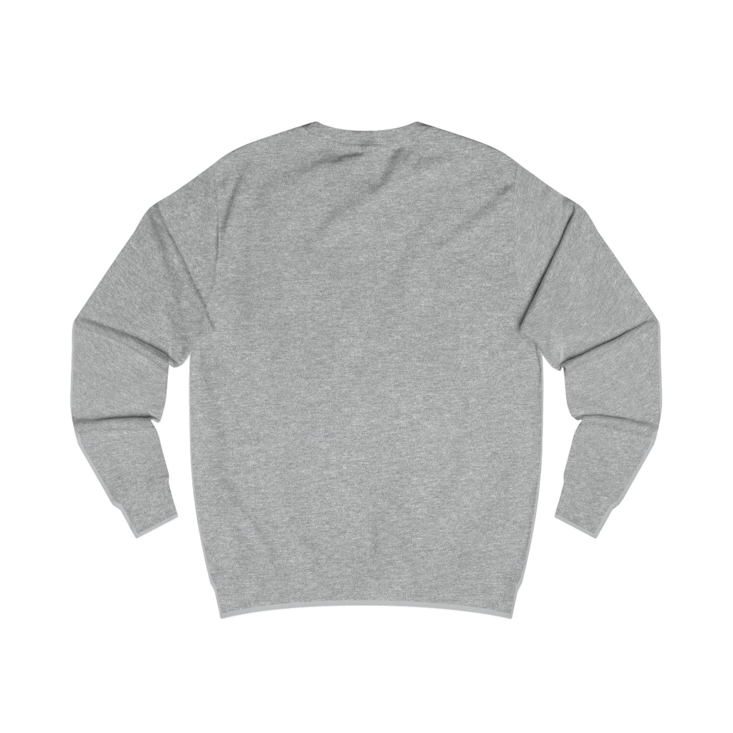 Retro Music Sweatshirt: Boogie and Boo - Party Festival Style