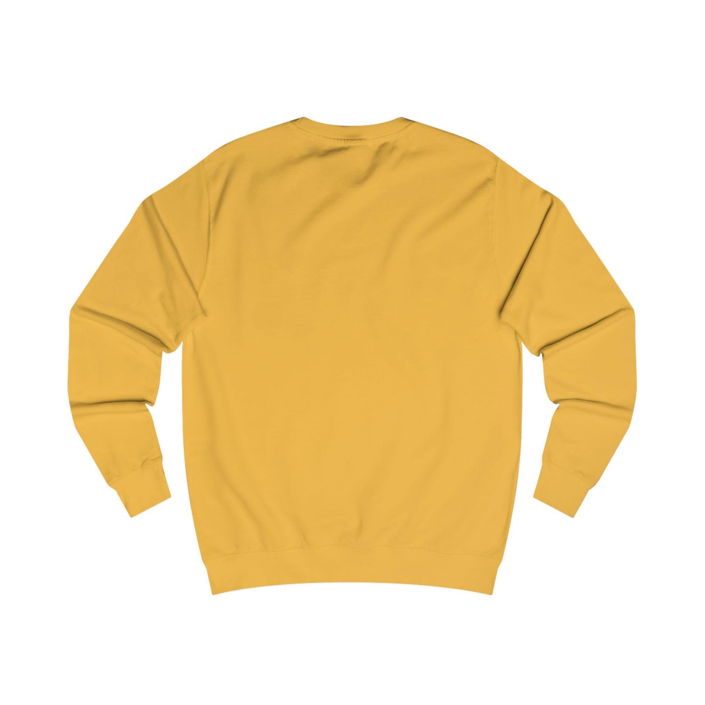 Retro Music Sweatshirt: Boogie and Boo - Party Festival Style