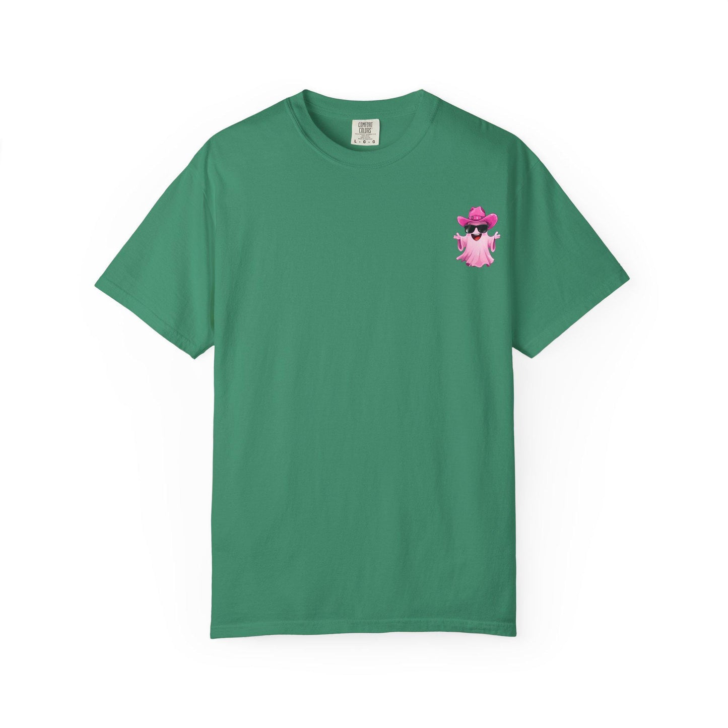 Bride Saddle Up Ghost T-Shirt: Fun Wedding Bachelorette Tee