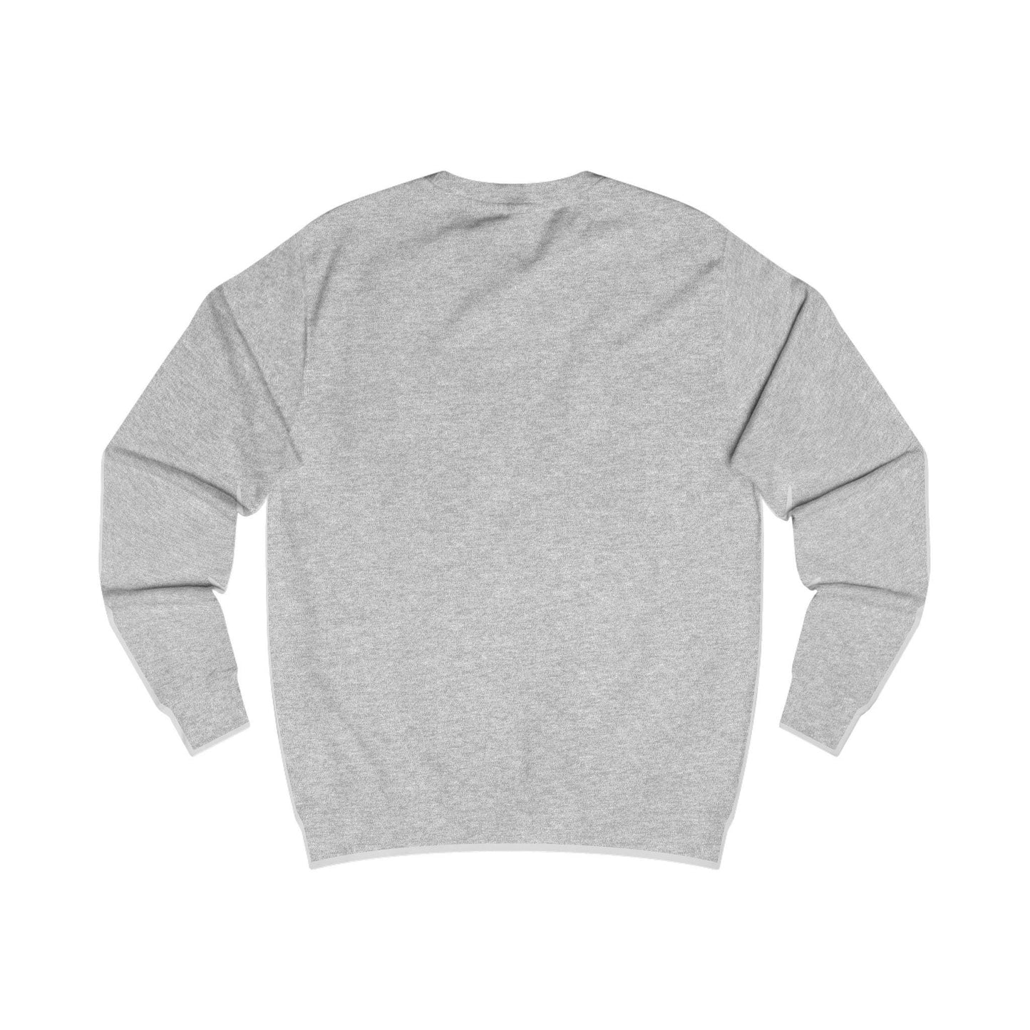 Fun Nurse Sweatshirt: Medical Humor, Cozy Casual Wear