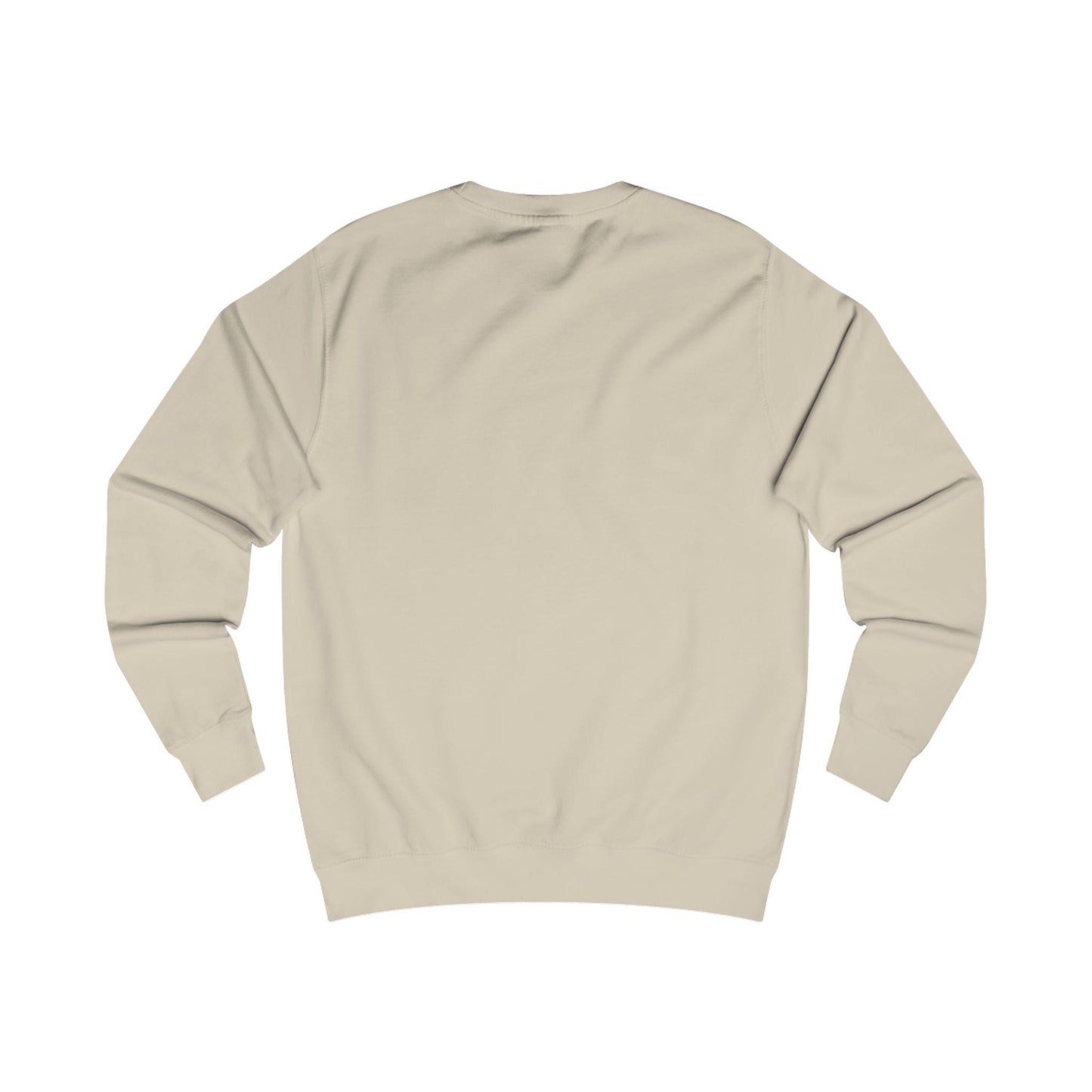 Fun Nurse Sweatshirt: Medical Humor, Cozy Casual Wear