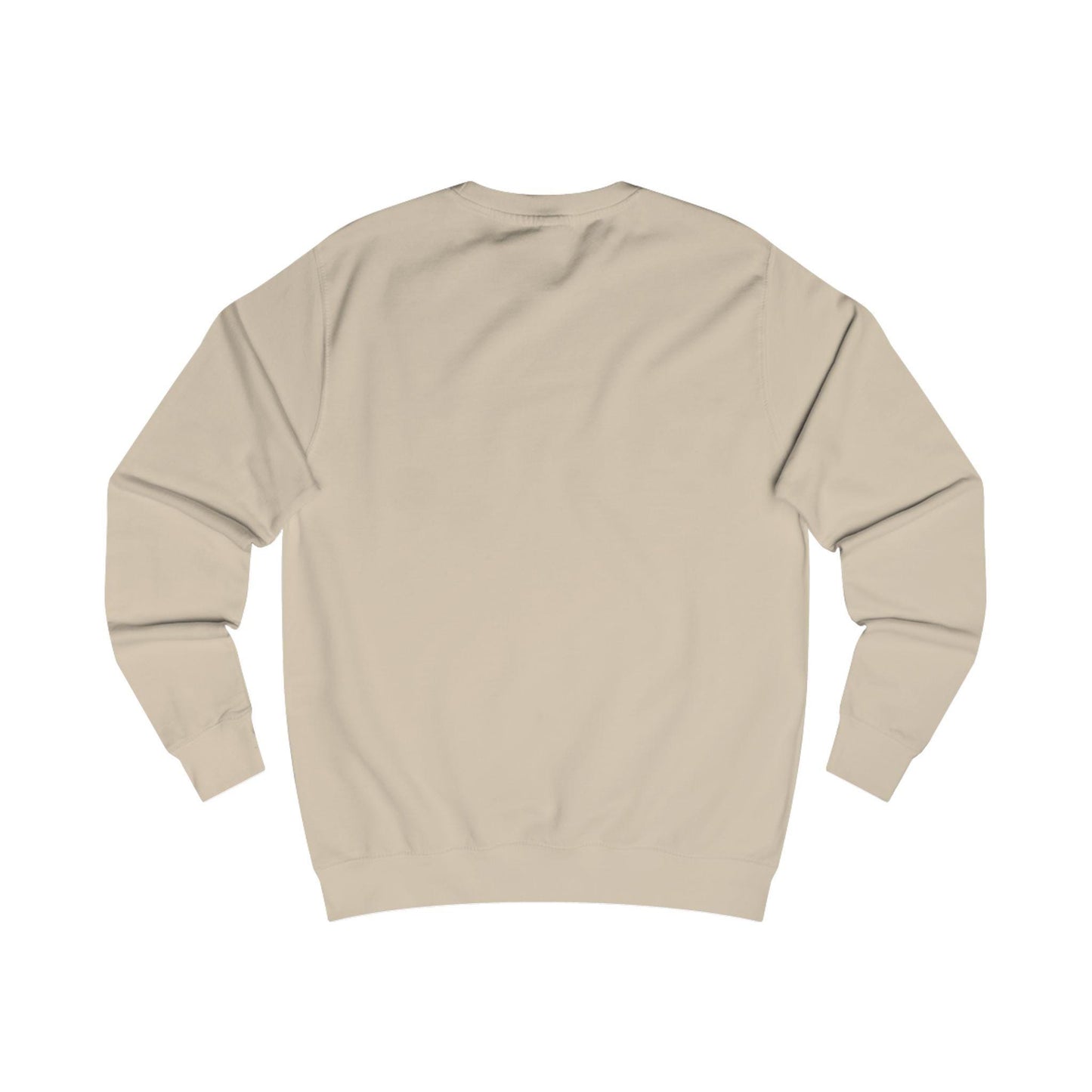 Fun Nurse Sweatshirt: Medical Humor, Cozy Casual Wear