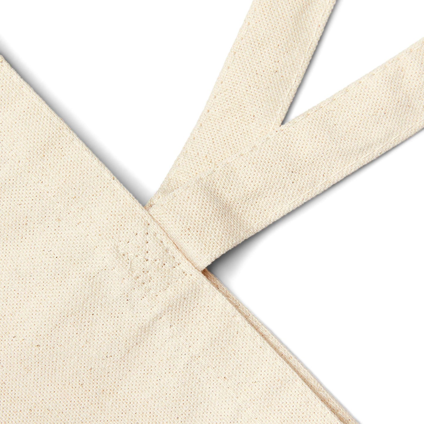 Spooked and Unavailable Halloween Tote Bag: Cotton Canvas Trick or Treat