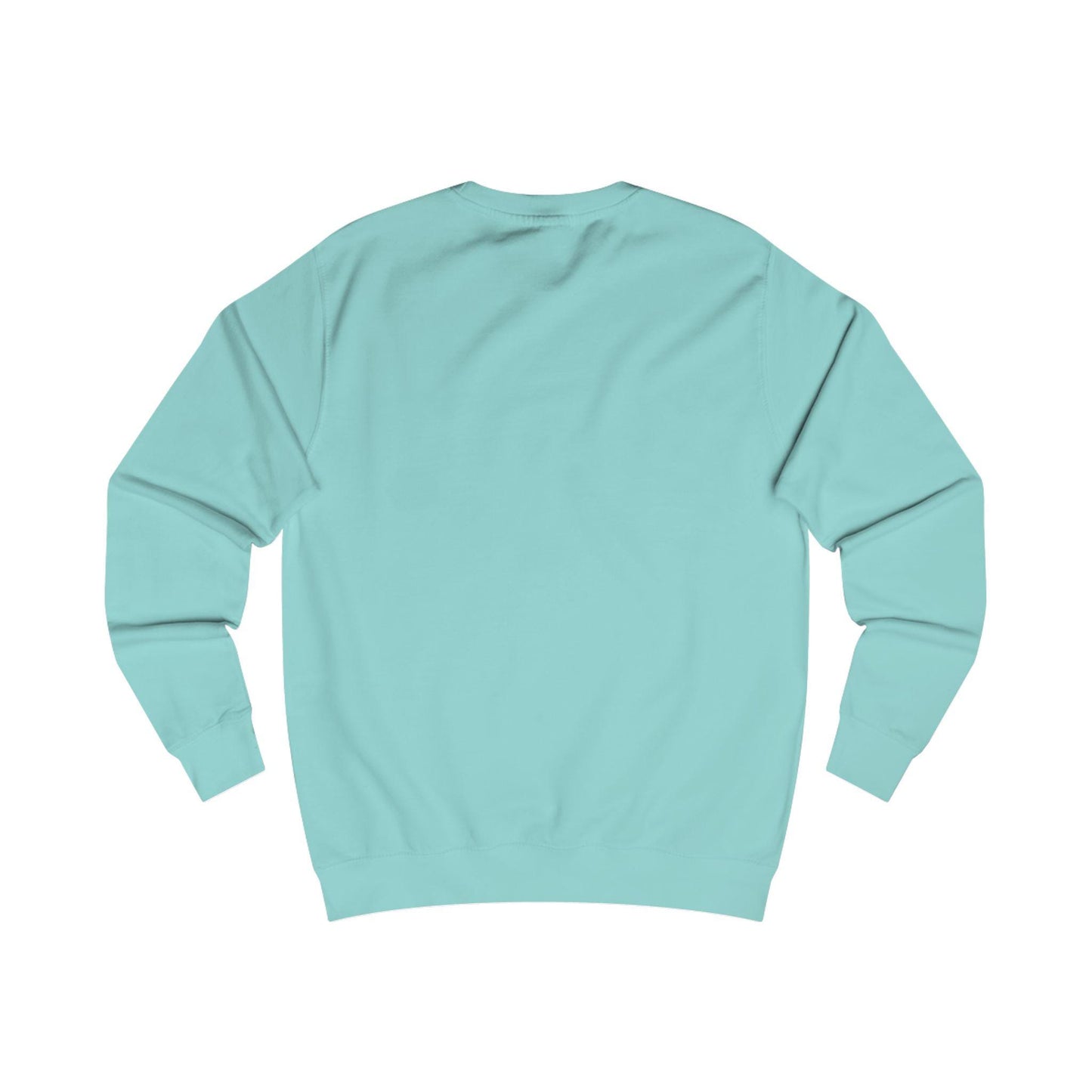 Retro Music Sweatshirt: Boogie and Boo - Party Festival Style