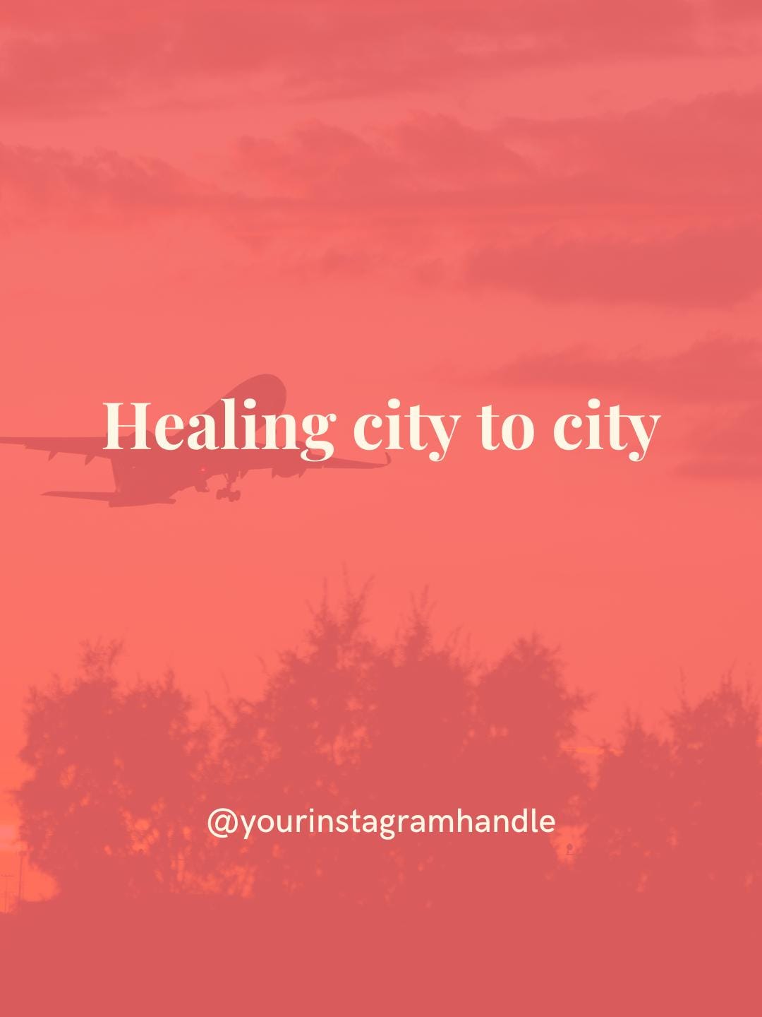 Travel Nurse Quotes: 100 Editable Canva Templates (Digital Download)