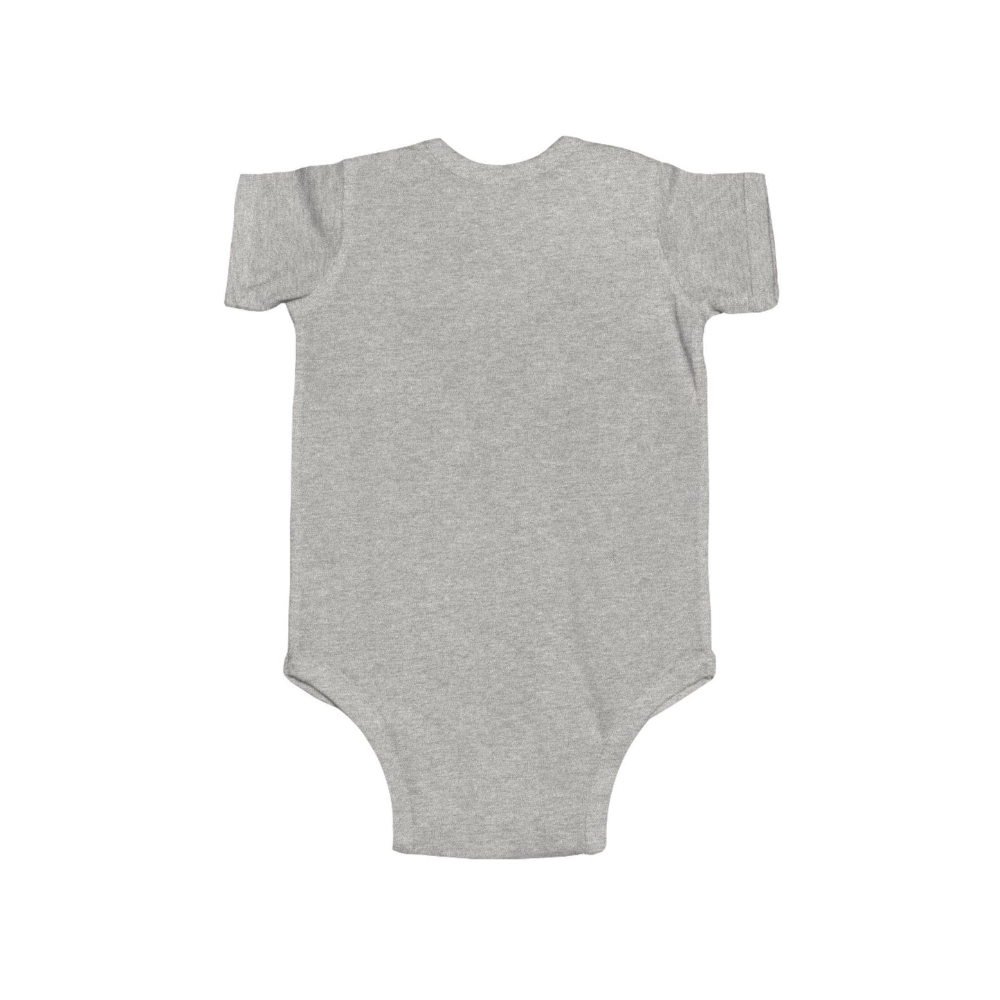 Texas Tough Infant Bodysuit - Cute Baby Clothes, Newborn Gift, Texas Pride, Baby Shower Present, Toddler Apparel