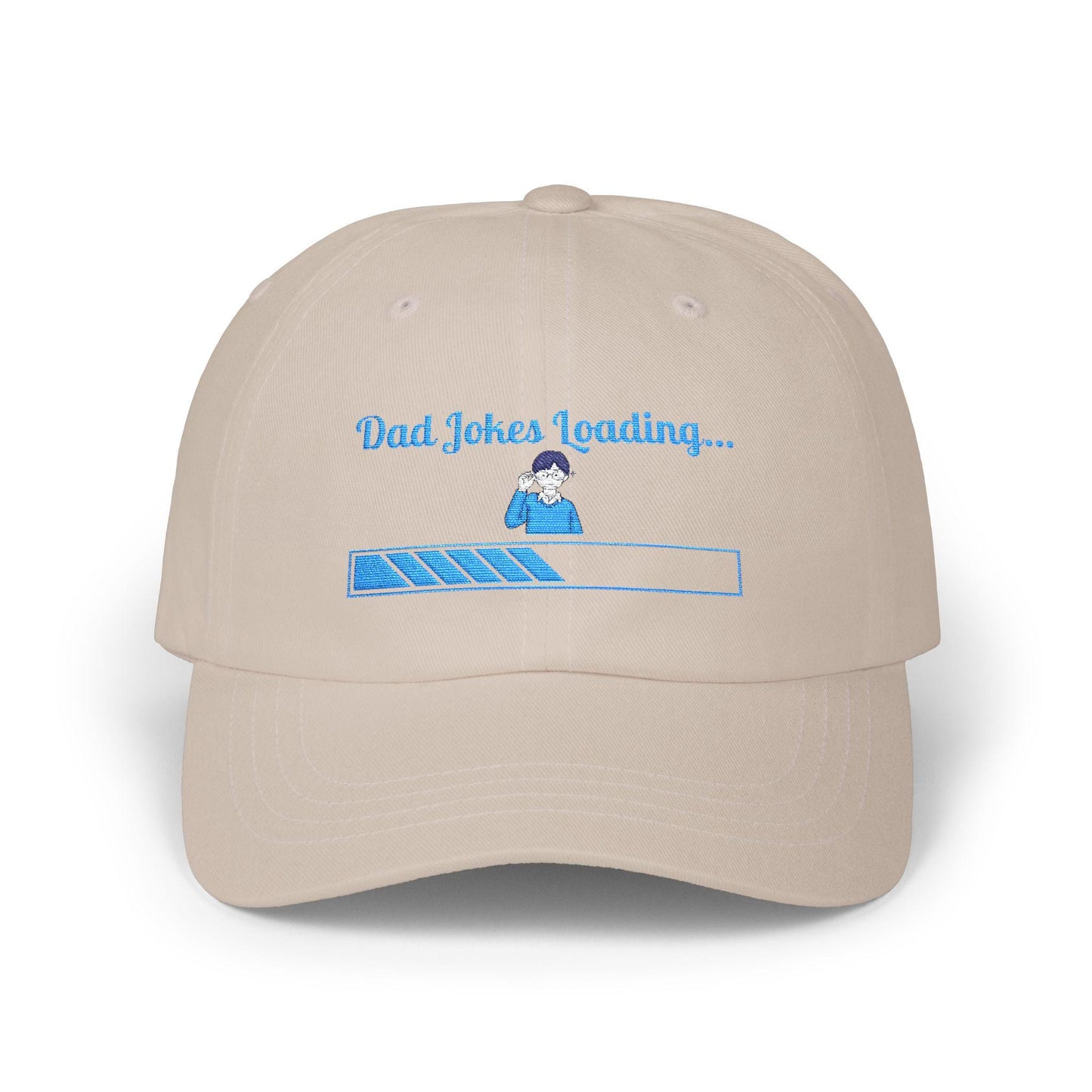 Funny Dad Hat, Dad Cap, Embroidered Baseball Cap, Dad Gift, Father's Day Present