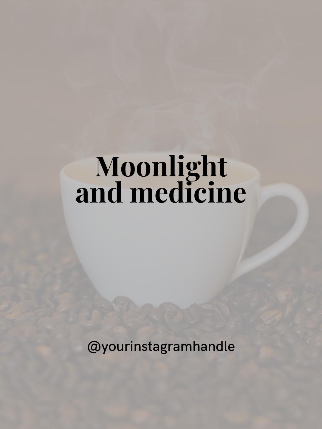 Night Shift Nurse Quote Templates: Editable Canva Designs (PDF Download)