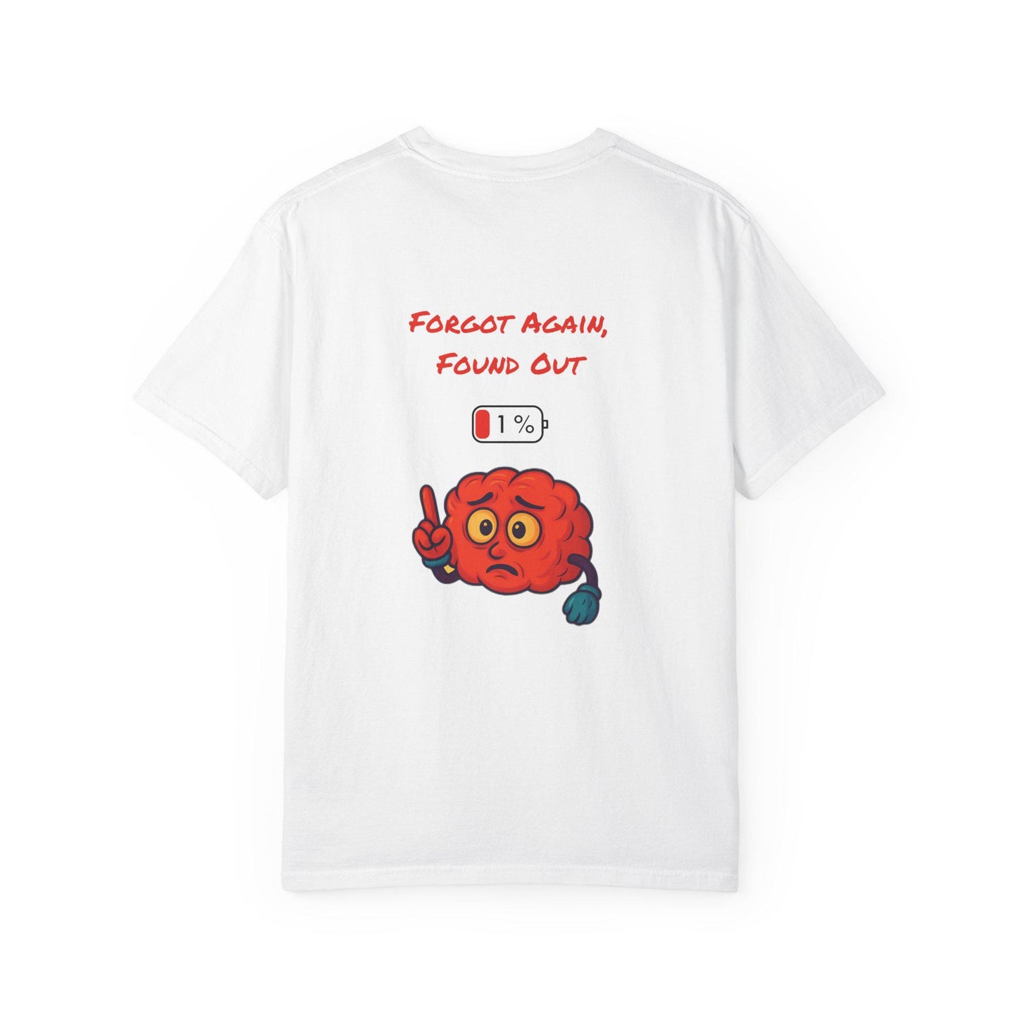 Gen X Humor T-Shirt: Funny 90s Retro Style Tee