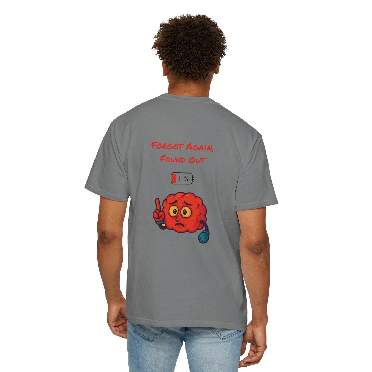 Gen X Humor T-Shirt: Funny 90s Retro Style Tee