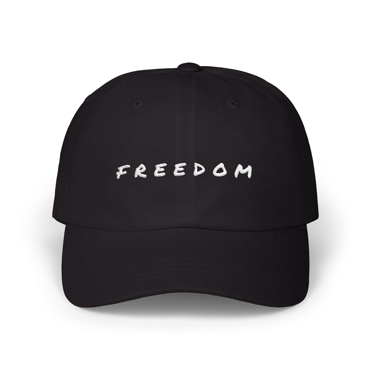 Classic Cotton Dad Cap: Everyday Casual Style