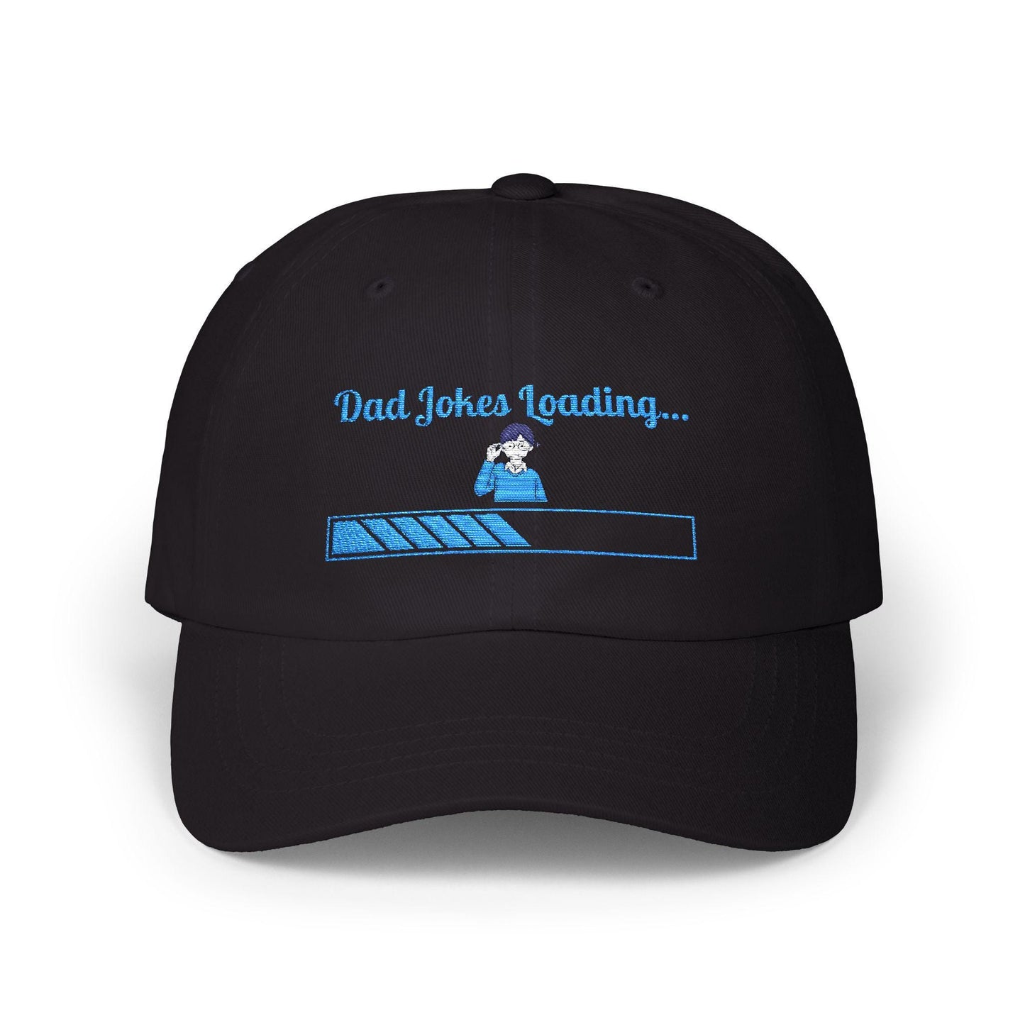 Funny Dad Hat, Dad Cap, Embroidered Baseball Cap, Dad Gift, Father's Day Present