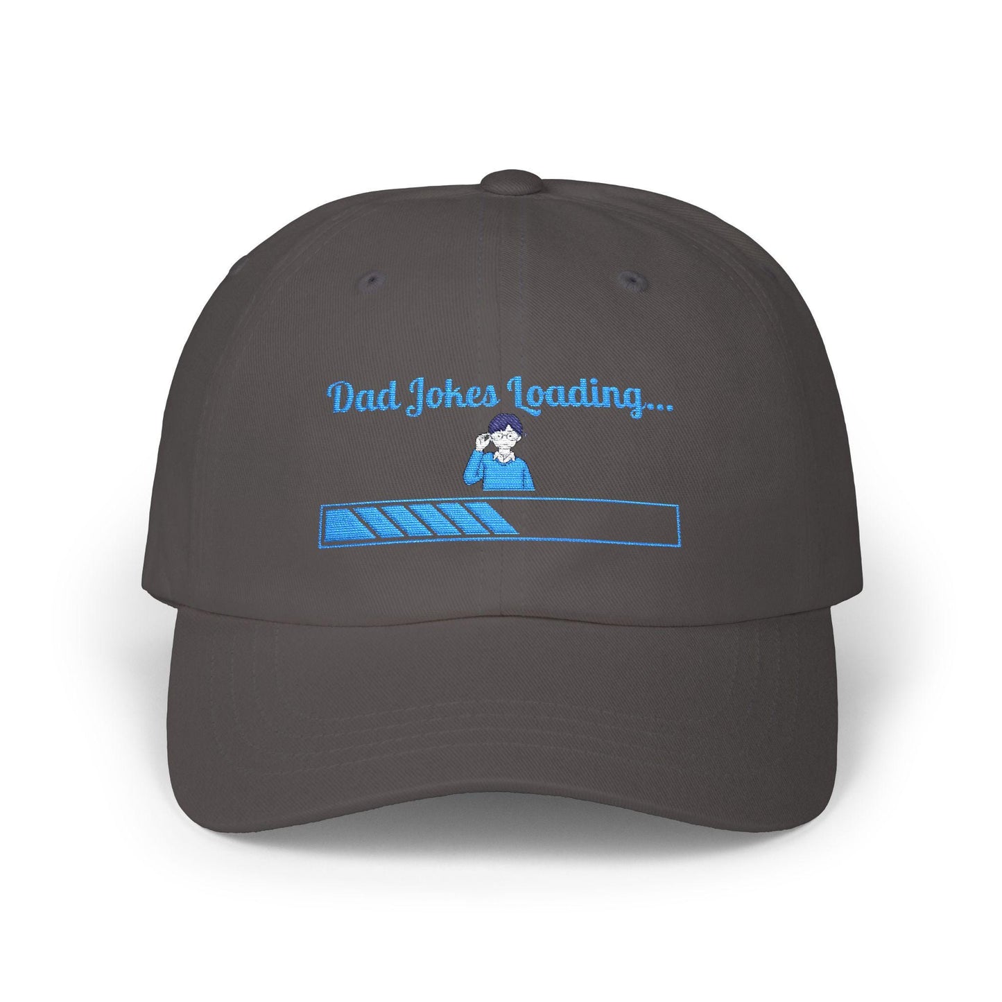 Funny Dad Hat, Dad Cap, Embroidered Baseball Cap, Dad Gift, Father's Day Present