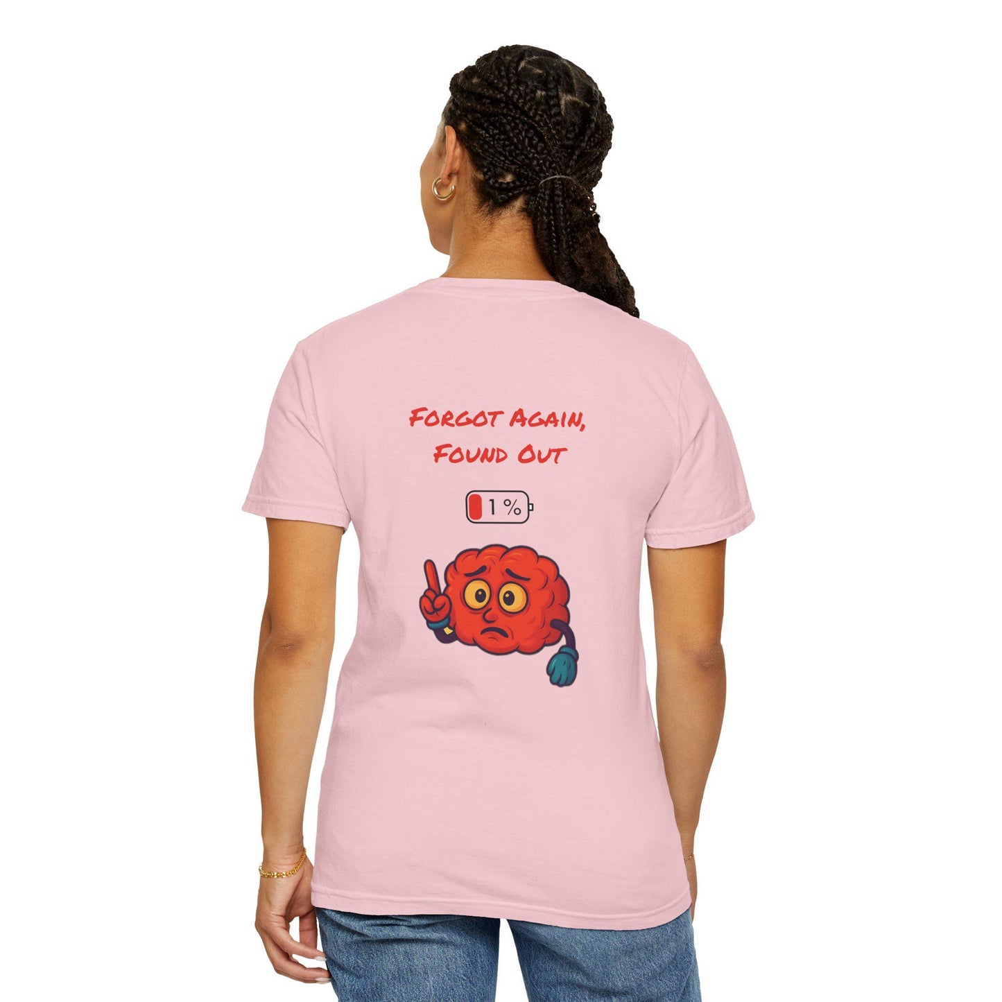 Gen X Humor T-Shirt: Funny 90s Retro Style Tee