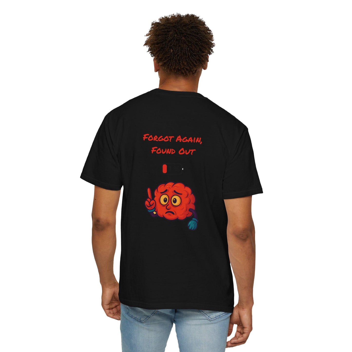 Gen X Humor T-Shirt: Funny 90s Retro Style Tee