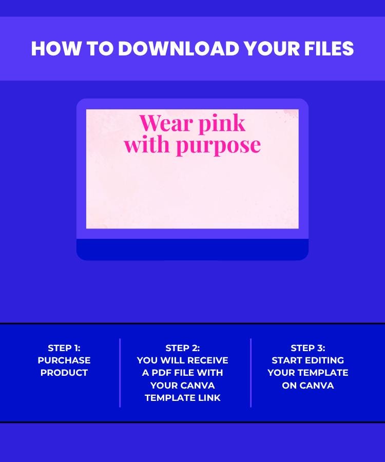 90 Breast Cancer Awareness & Survivor Quotes | Inspirational Pink Ribbon Sayings | Encouraging Faith Hope Strength Phrases, Editable