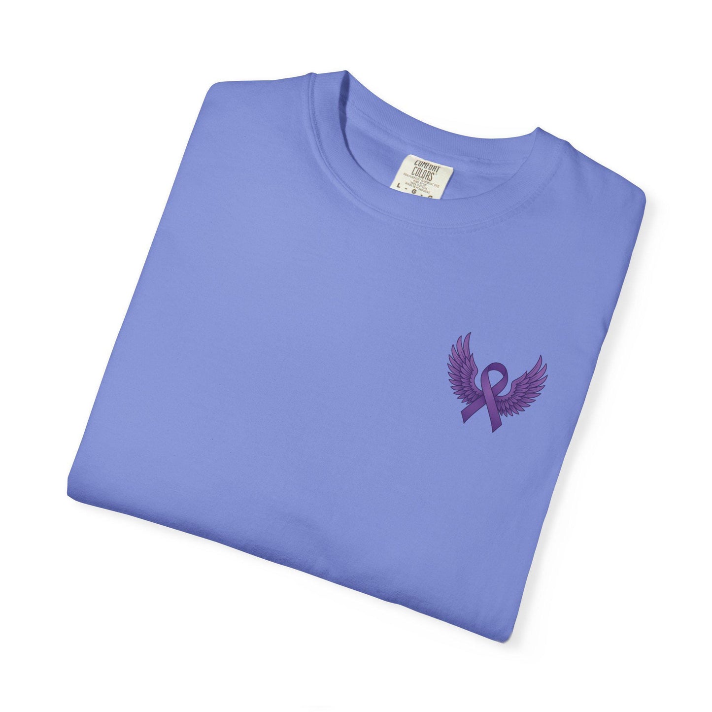 Empowering Unisex T-Shirt: "No Excuse for Abuse" - Casual Wear, Gift for Activists, Awareness Apparel, Comfort Tee
