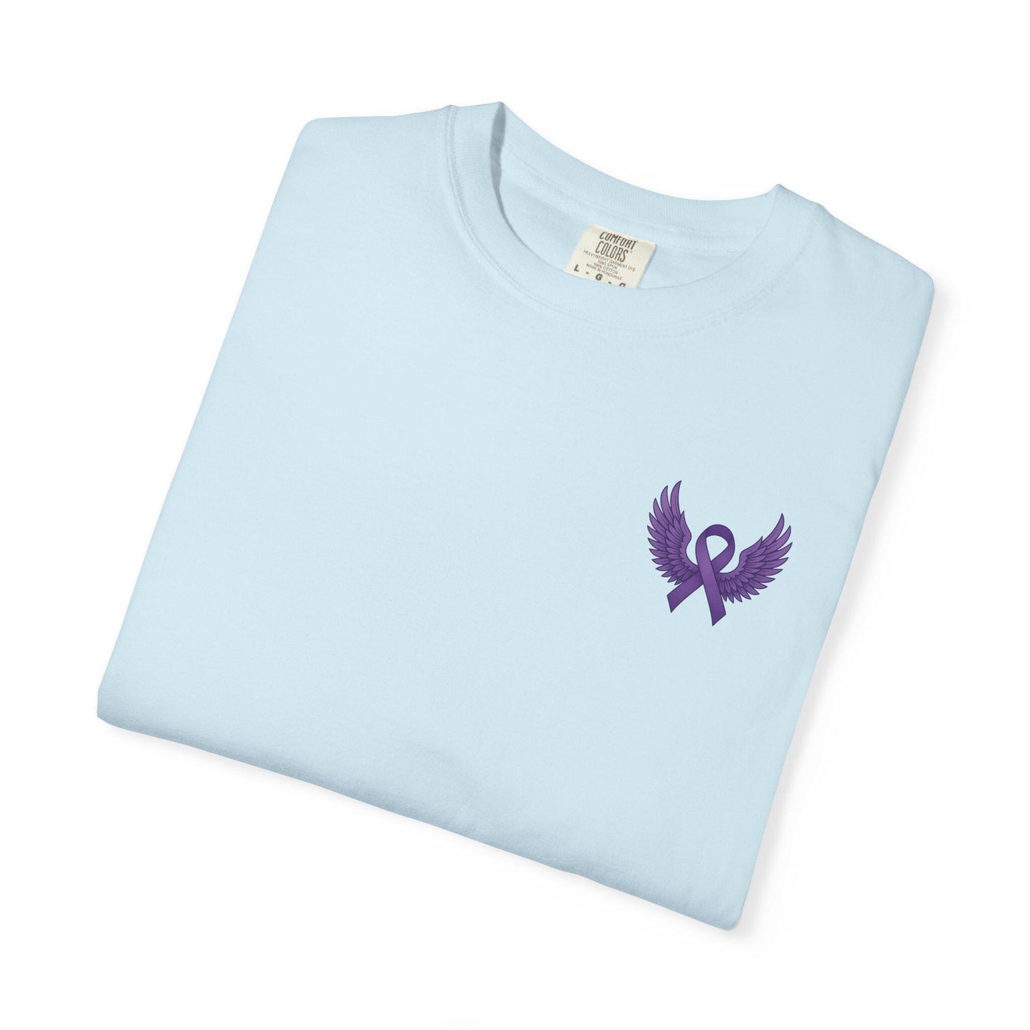 Empowering Unisex T-Shirt: "No Excuse for Abuse" - Casual Wear, Gift for Activists, Awareness Apparel, Comfort Tee