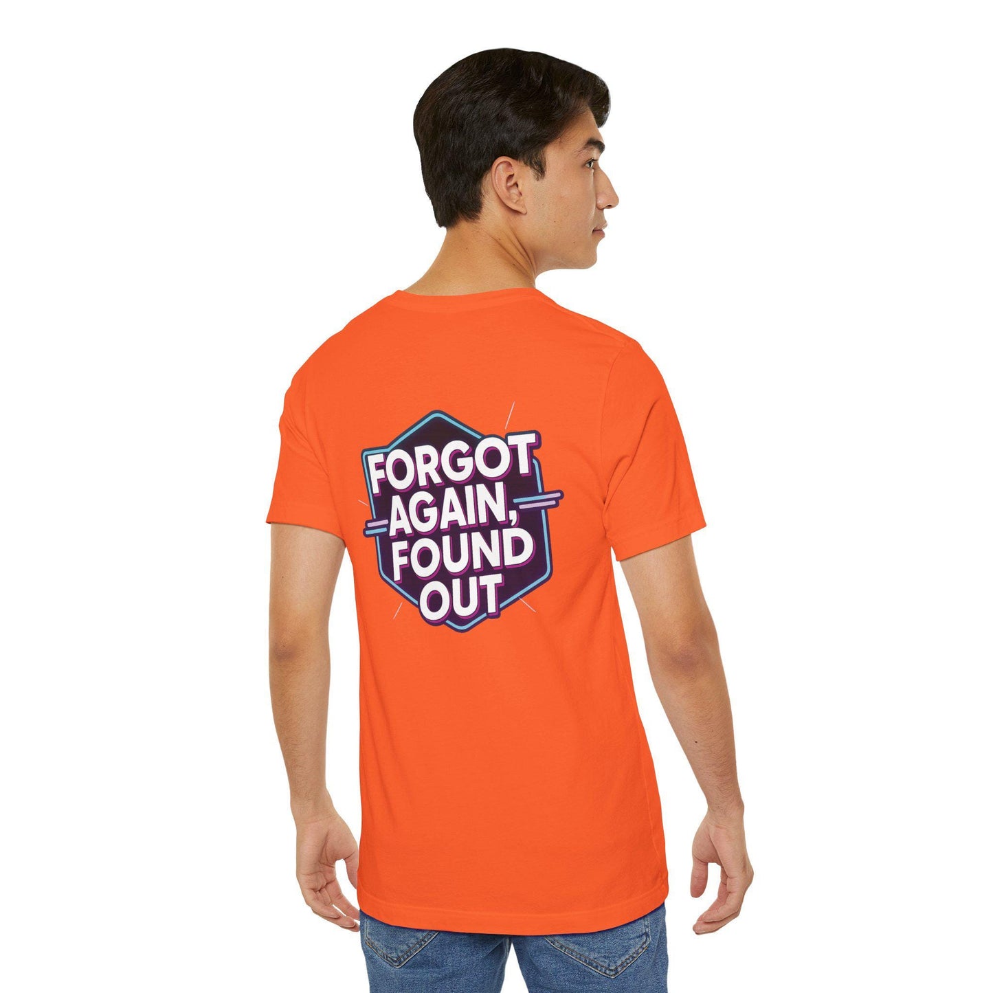 Gen Xhausted Unisex Tee - Retro Humor Tee, Gift for Gen X, Casual Wear, Trendy Graphic Shirt, Unique Meme Apparel