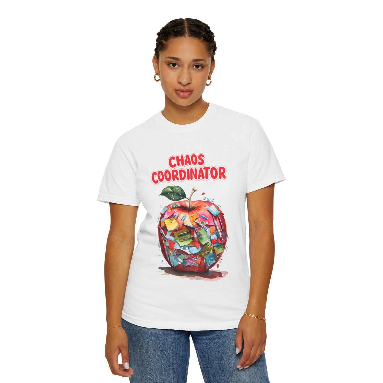 Teacher Appreciation