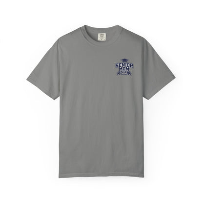 Senior Mom Class of 2026 T-Shirt | Graduation Mom Shirt