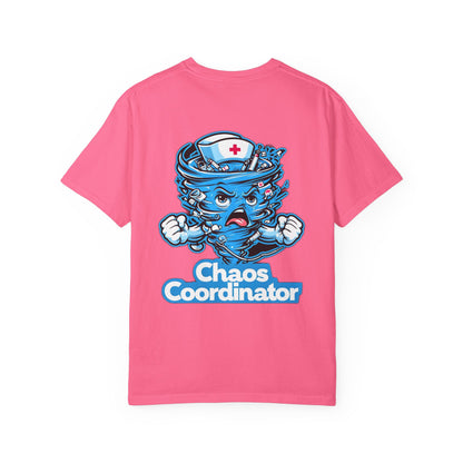 Nurse T-Shirt for Healthcare Heroes, Gift for Nurses, Unisex Staff Apparel, Medical Professional Clothing, Funny Nurse Tee