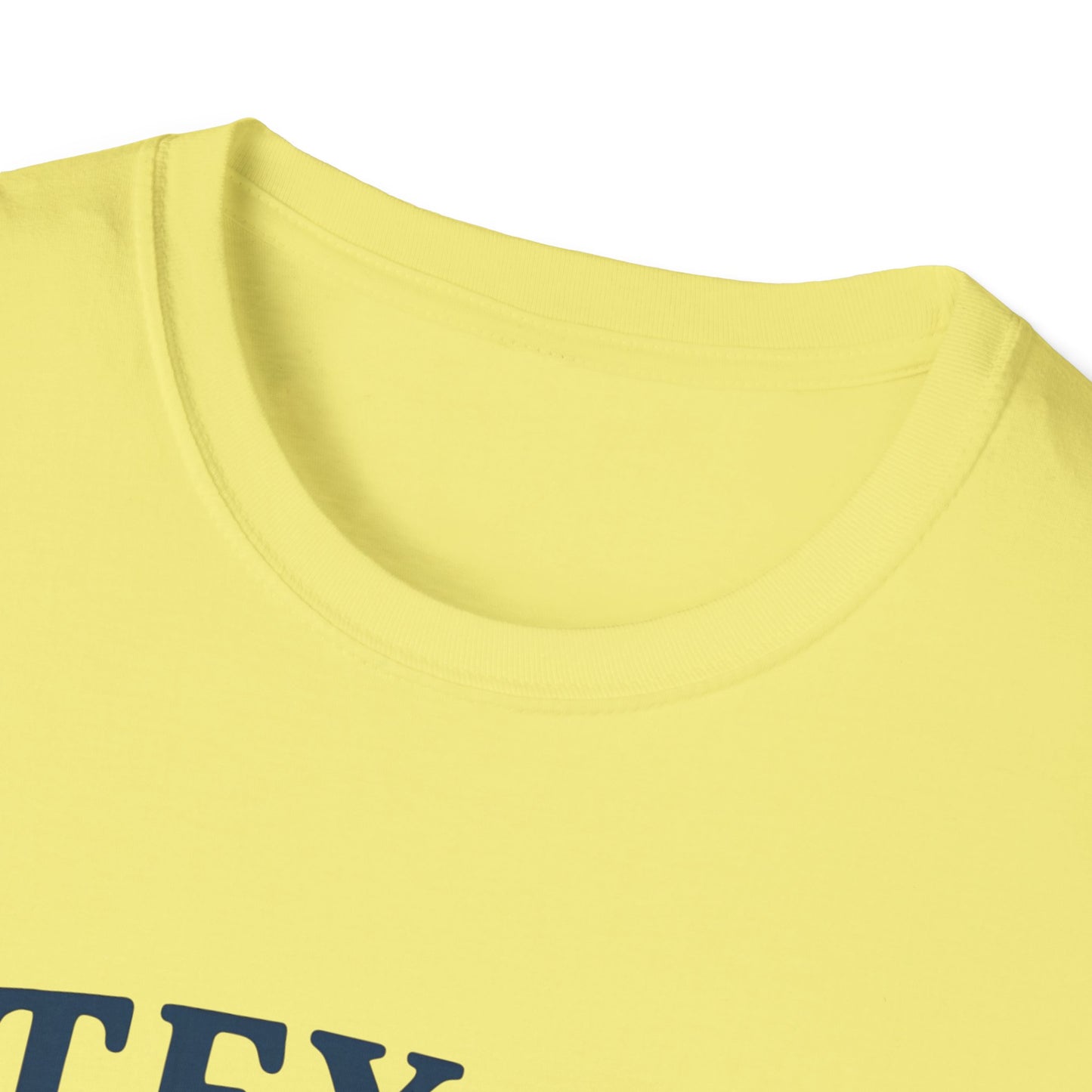 Texas Tough Unisex T-Shirt - Texas Pride, Promote Strength Tee, Lone Star State Pride Shirt, Hill Country, Strength through tragedy