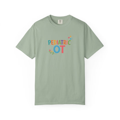 Pediatric OT T-Shirt | Occupational Therapy Tee