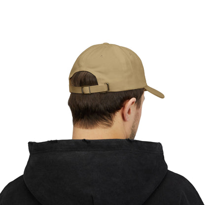 Girl Dad Taxi Service Cap | Embroidered Dad Hat