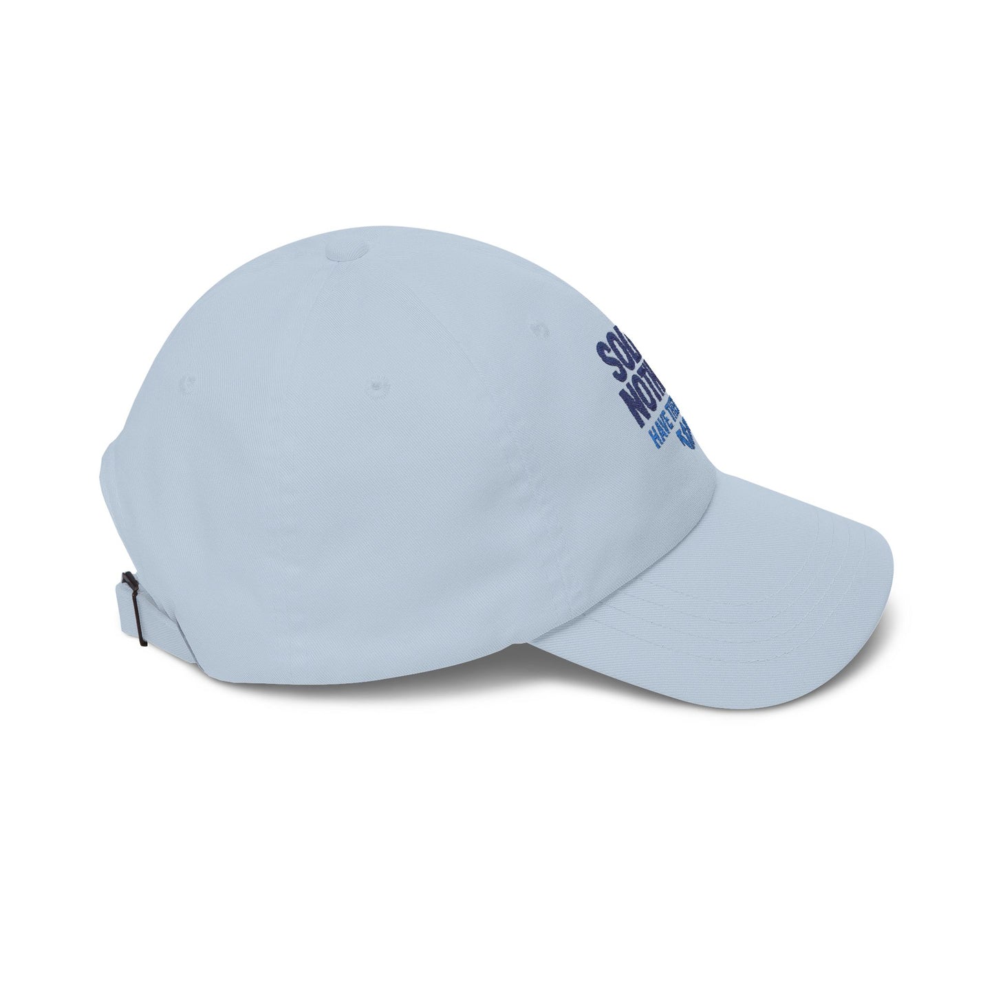 Solved Nothing Have Theories True Crime Dad Cap