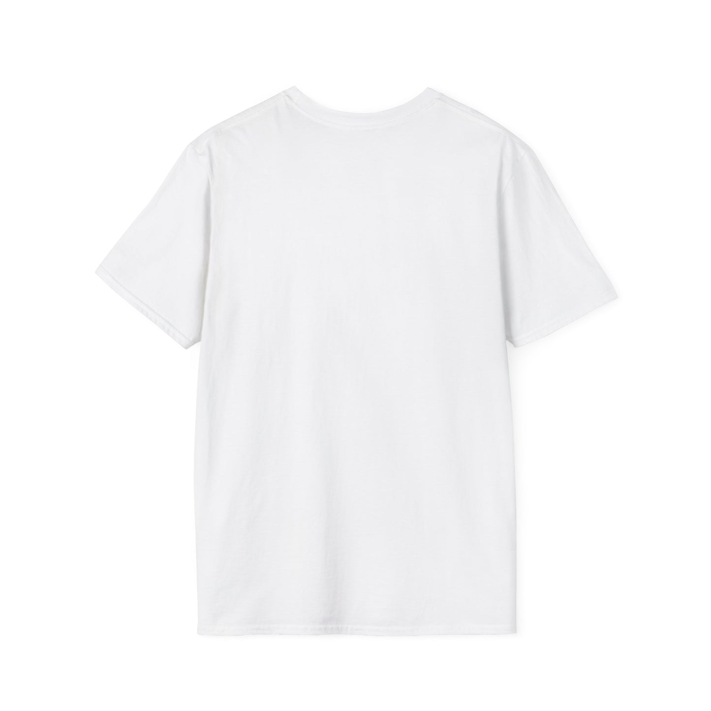 Just A Little Unhinged Goose T-Shirt | Funny Cartoon Goose Tee