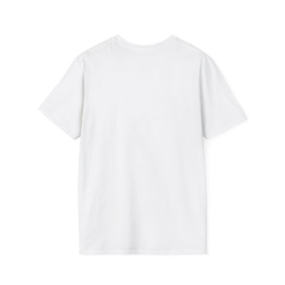 Just A Little Unhinged Goose T-Shirt | Funny Cartoon Goose Tee