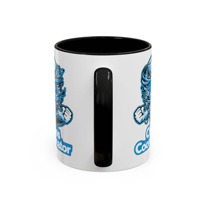 Nurse Chaos Coordinator Coffee Mug, Fun Gift for Healthcare Workers, Unique Ceramic Mug, Funny Nurse Appreciation Gift, Funny Office [...]