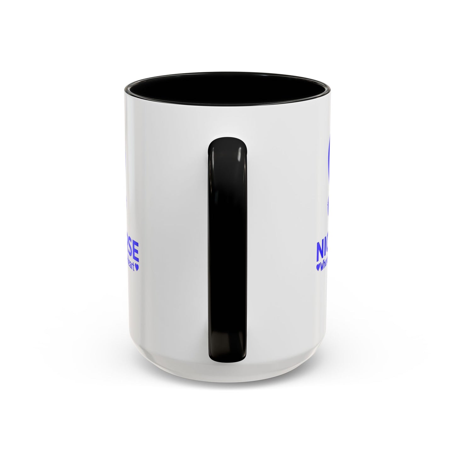 NICU Nurse Coffee Mug - Personalized Gift for Healthcare Heroes, Perfect for Nursing School, Birthdays, Appreciation