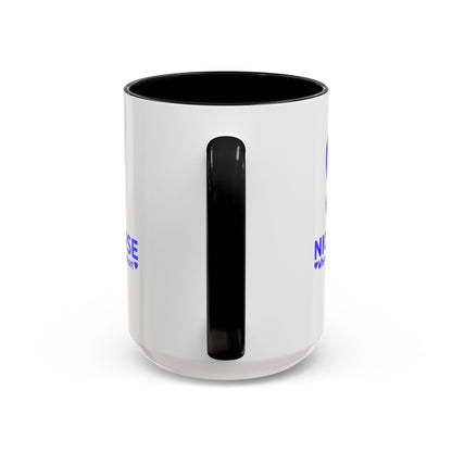 NICU Nurse Coffee Mug - Personalized Gift for Healthcare Heroes, Perfect for Nursing School, Birthdays, Appreciation