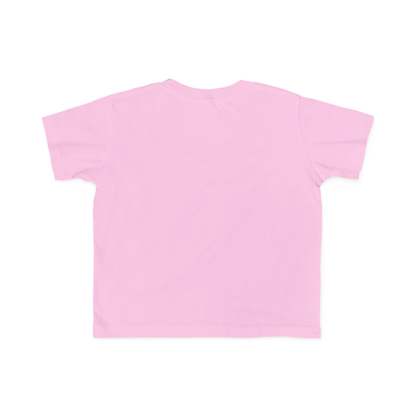 Autism Puzzle Heart Toddler Tee | Accept Understand Love
