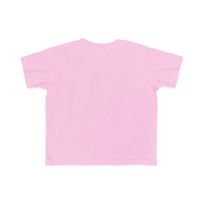 Autism Puzzle Heart Toddler Tee | Accept Understand Love