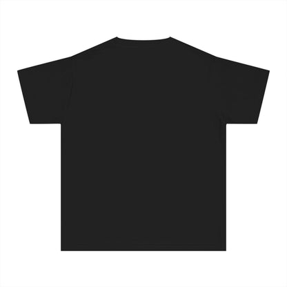 First Grade Here I Come Youth Tee | Rocket Back to School Shirt