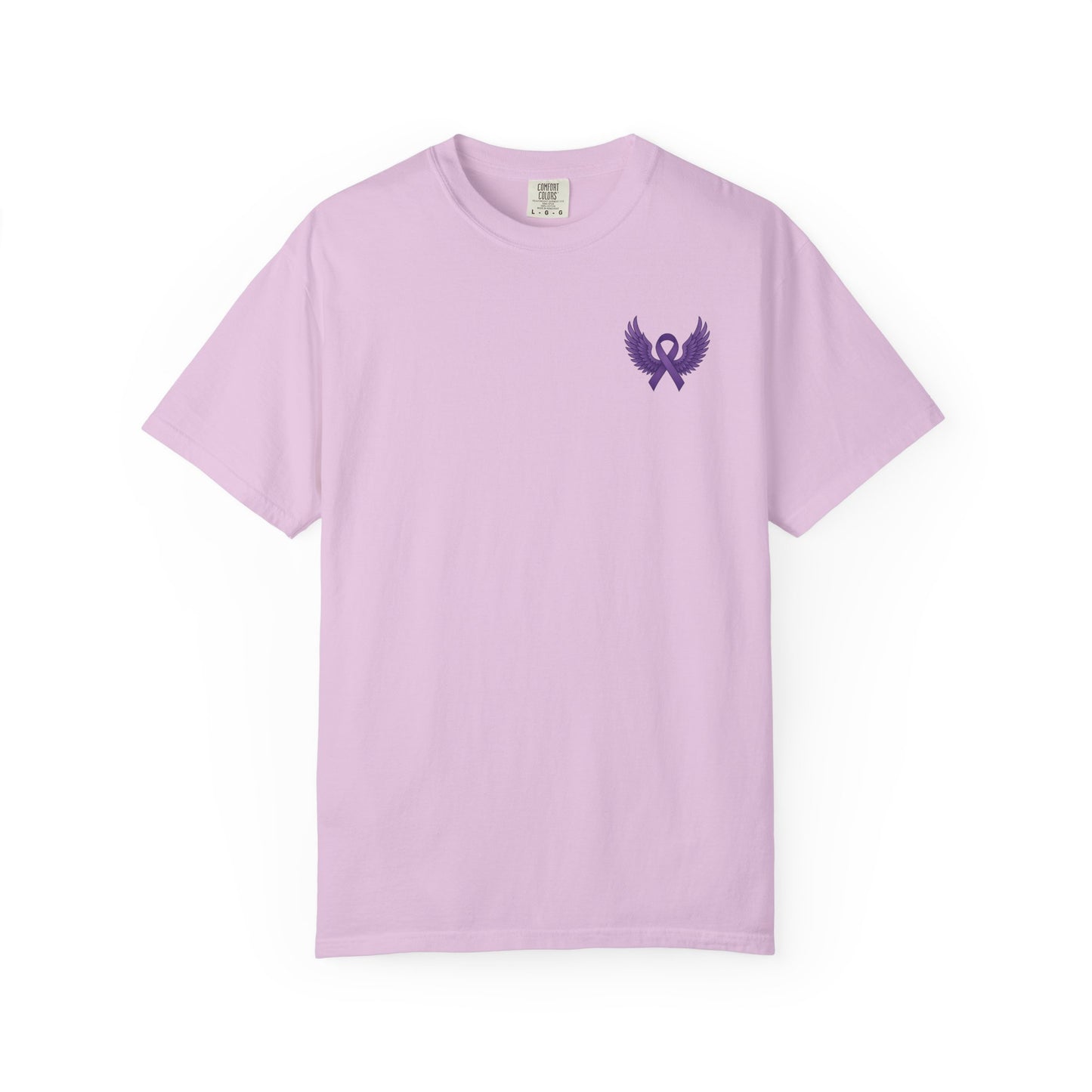 Empowering Unisex T-Shirt: "No Excuse for Abuse" - Casual Wear, Gift for Activists, Awareness Apparel, Comfort Tee