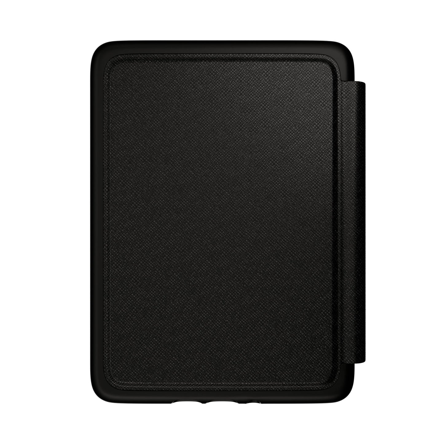Raising Kids and Reading Crime Kindle Case | Reader Mom Silhouette