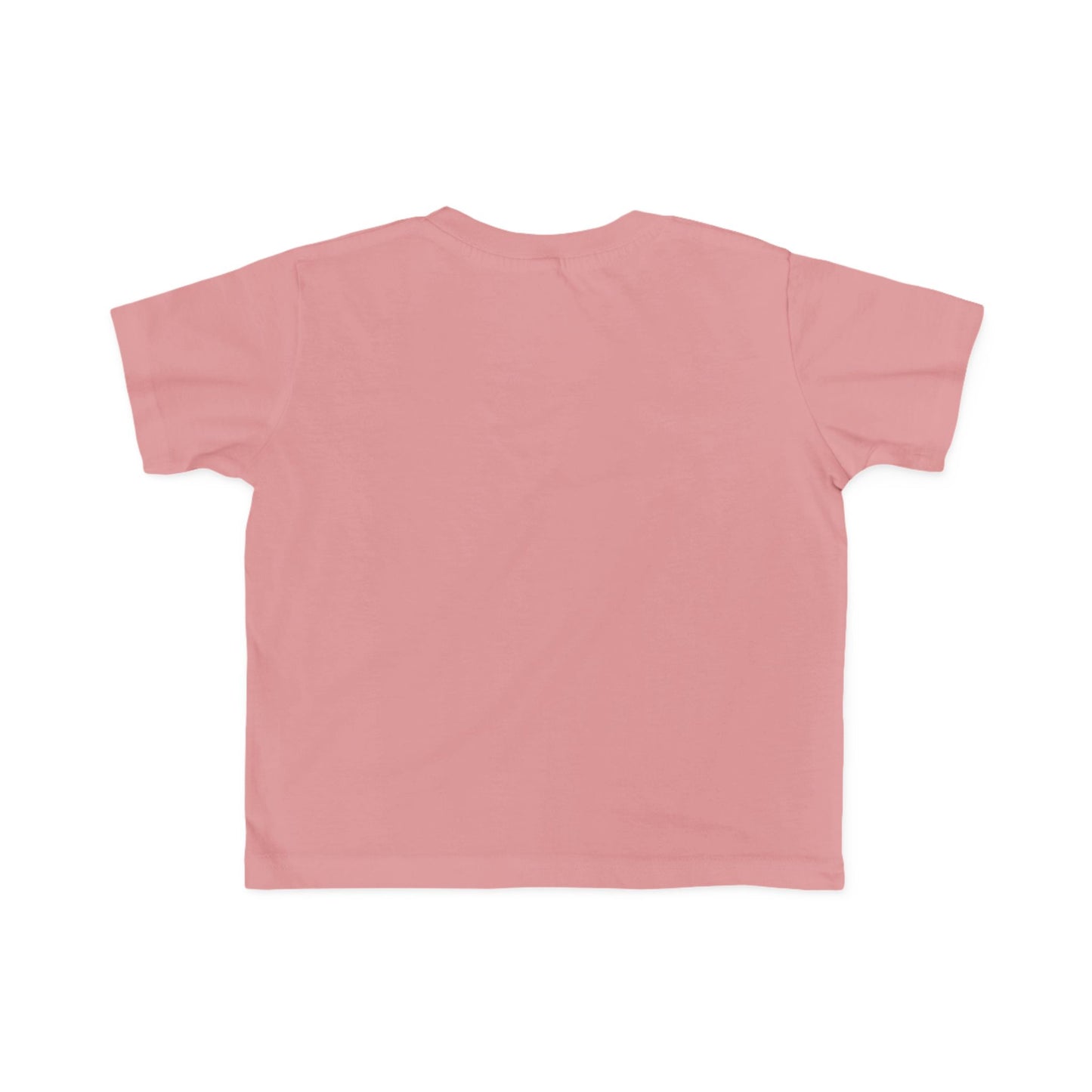 Autism Puzzle Heart Toddler Tee | Accept Understand Love